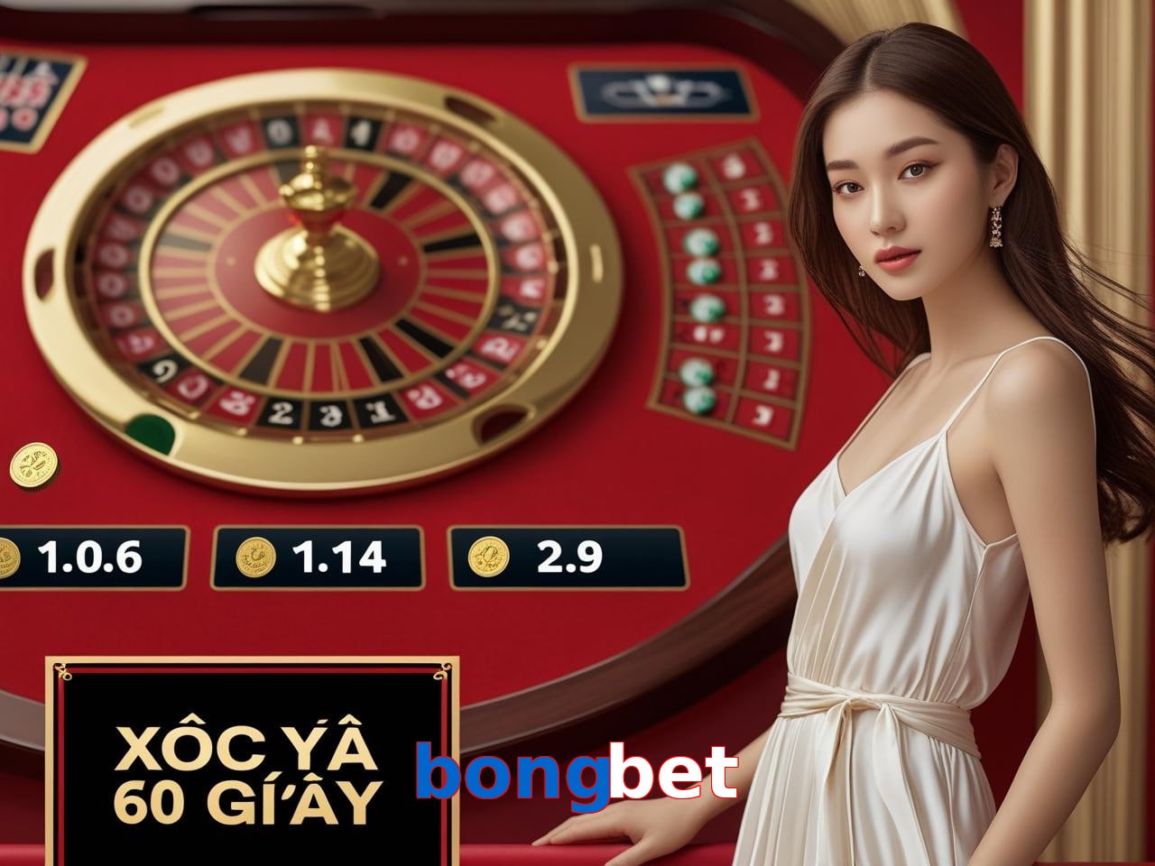 bongbet