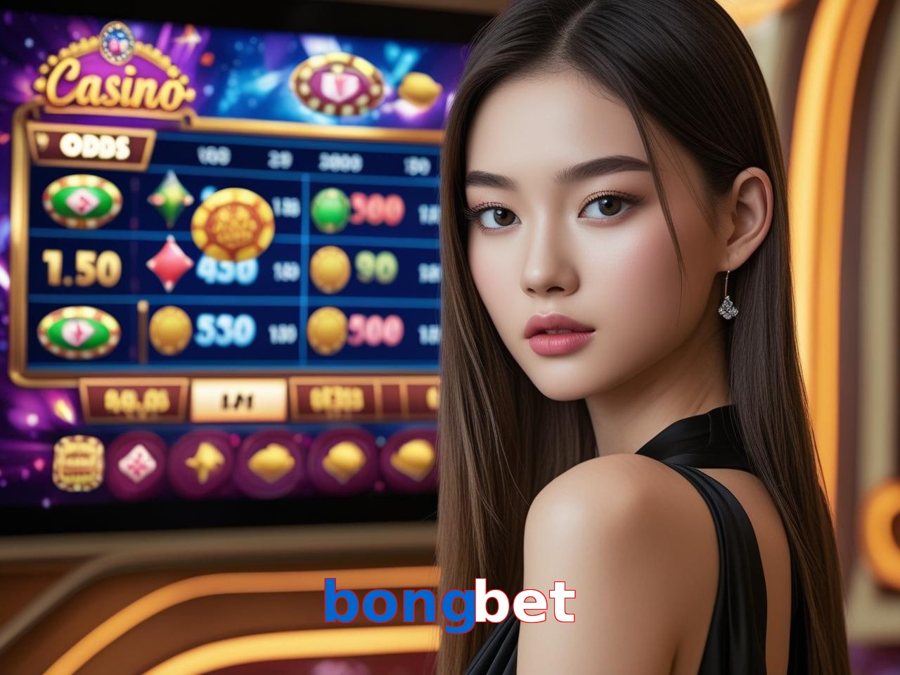 bongbet