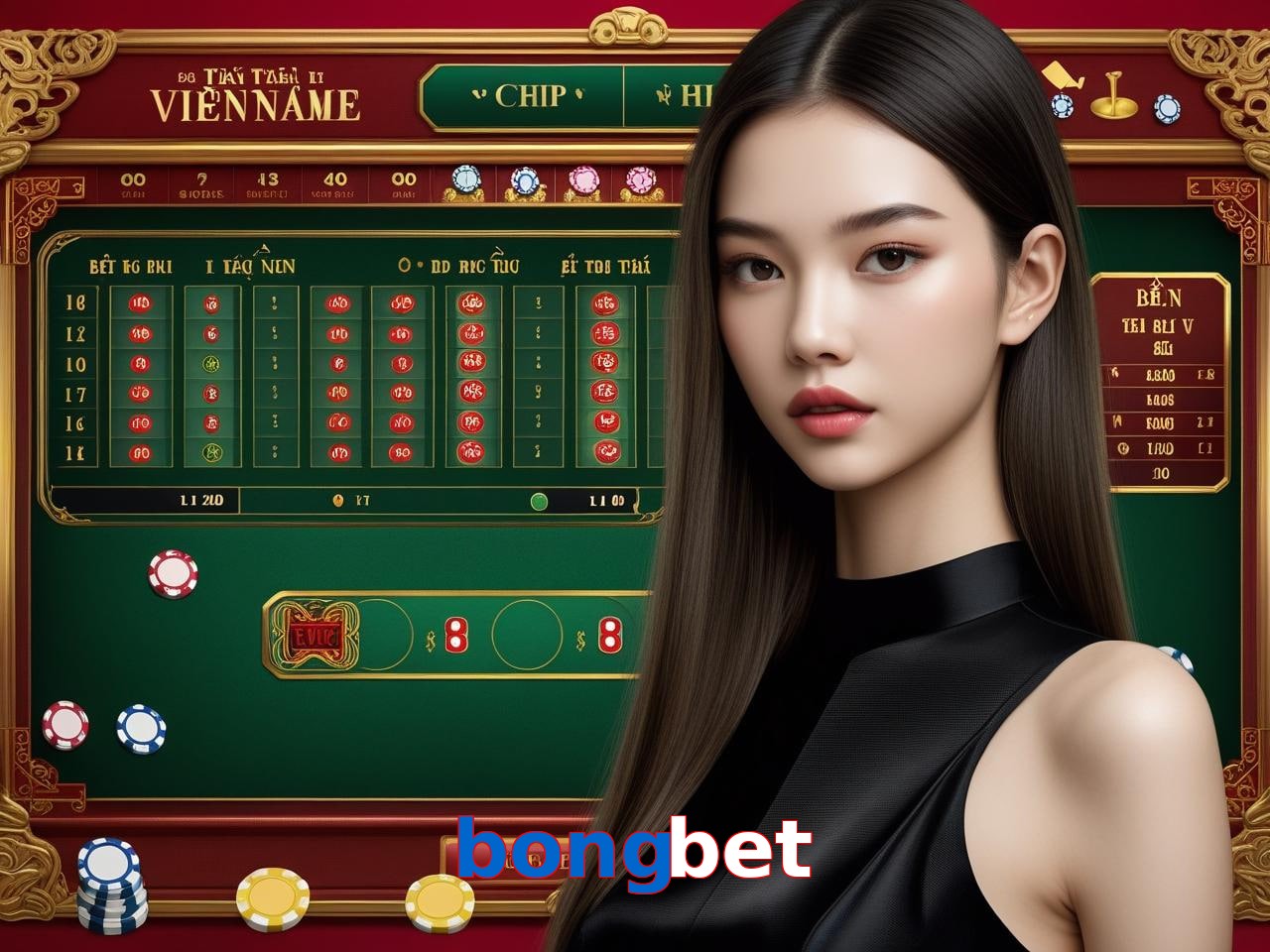 bongbet