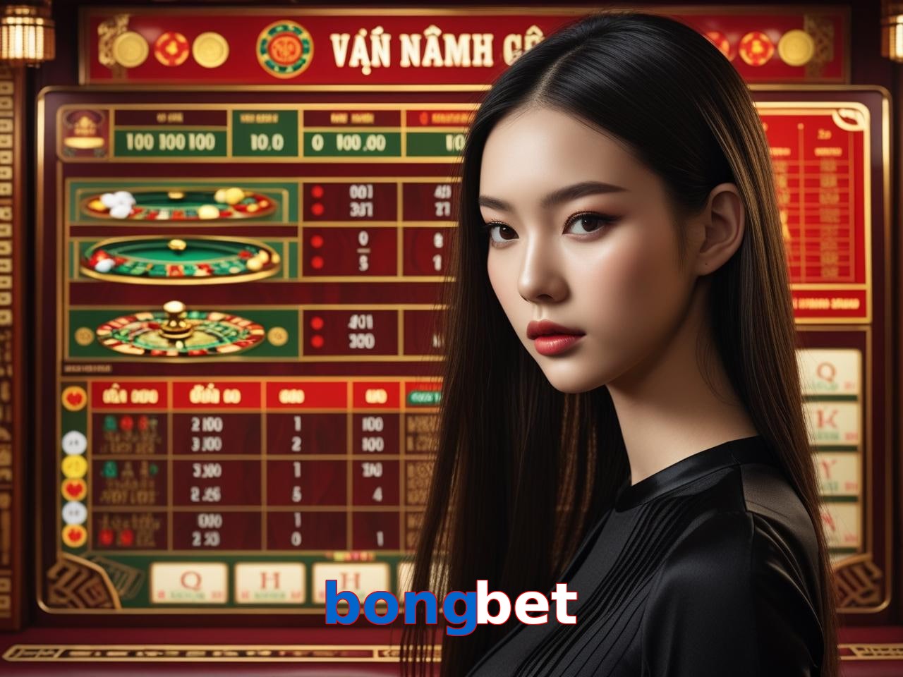bongbet