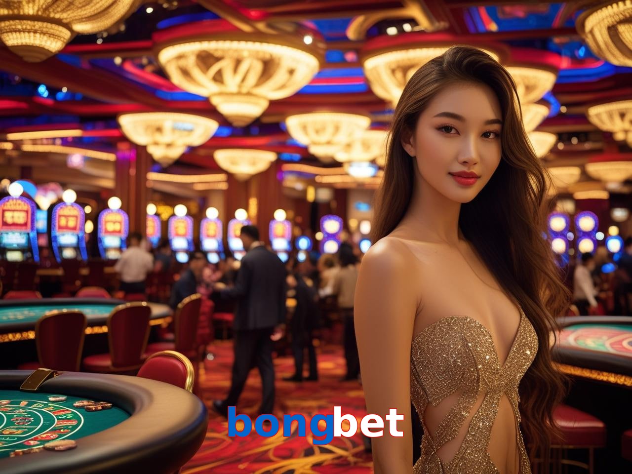 bongbet
