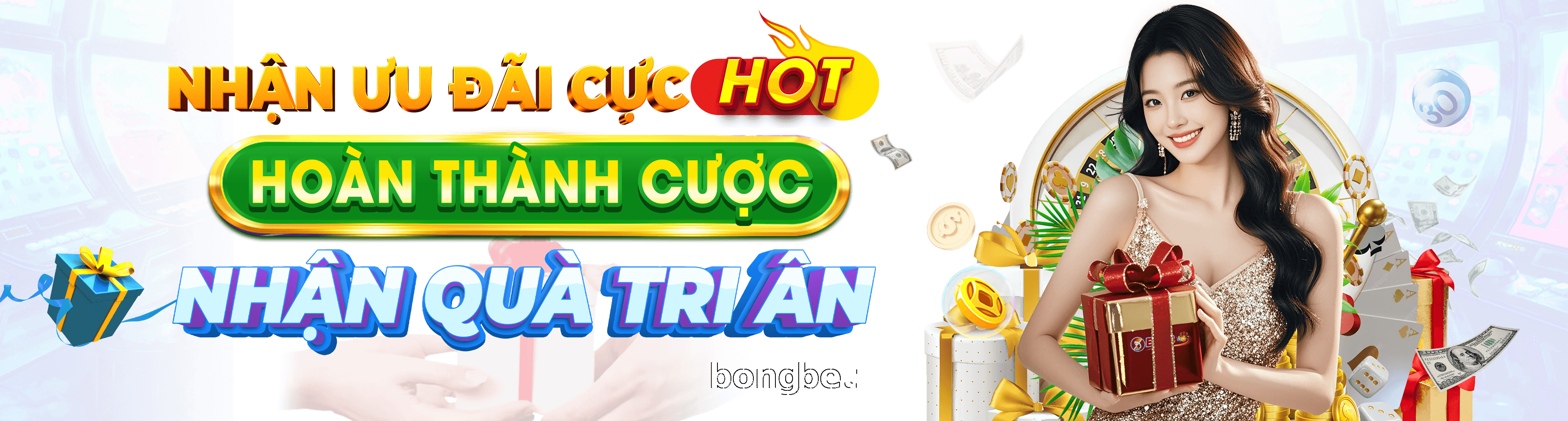 bongbet