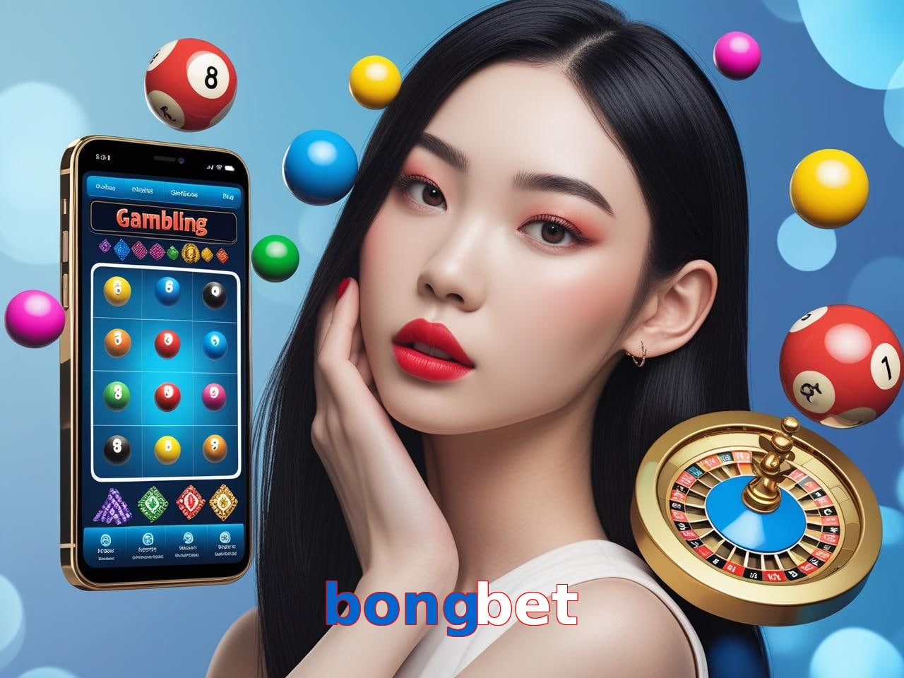bongbet
