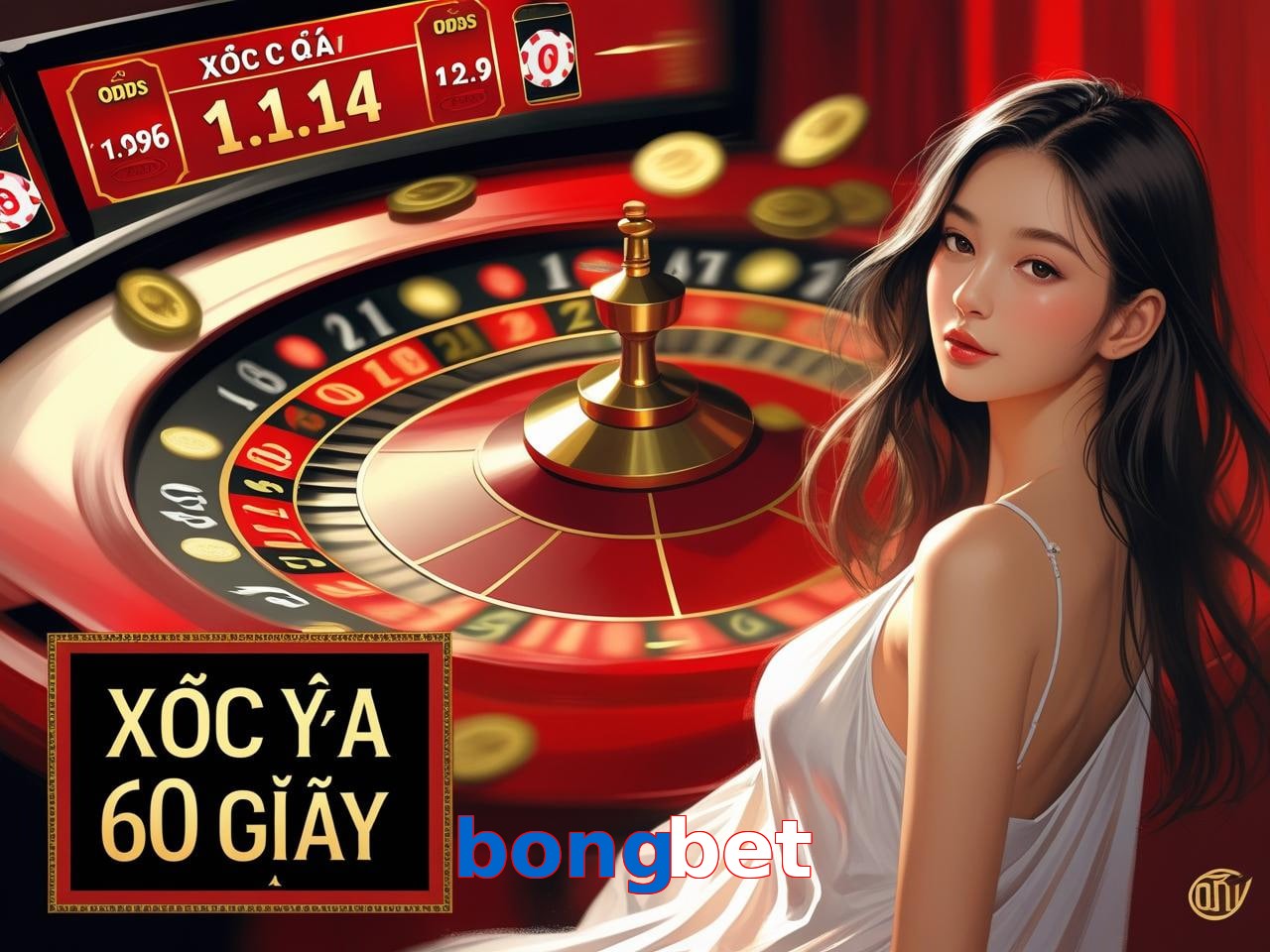 bongbet