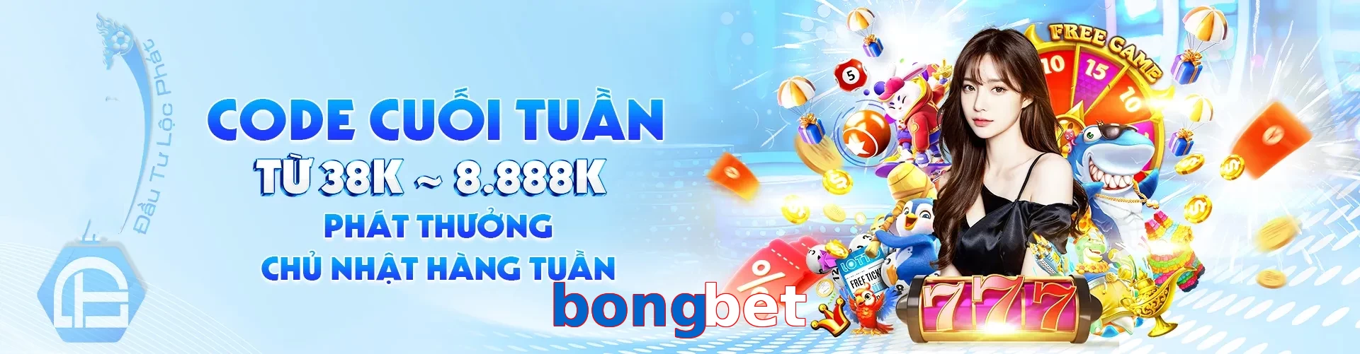 bongbet