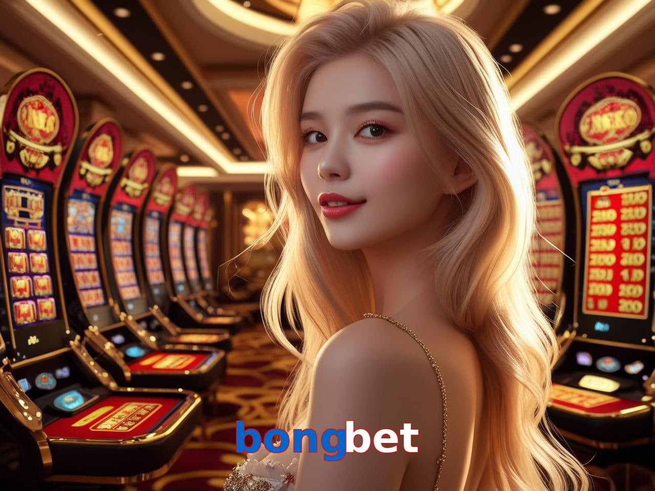 bongbet