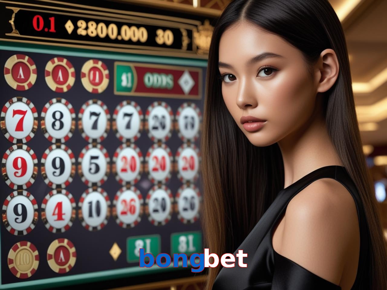 bongbet