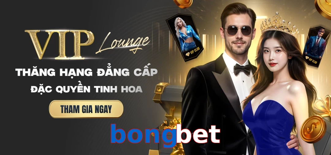 bongbet