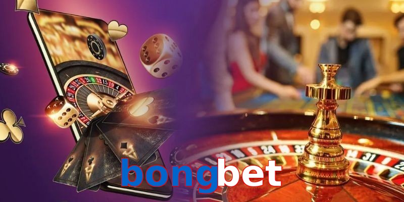 bongbet