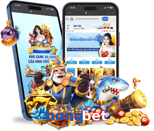 bongbet